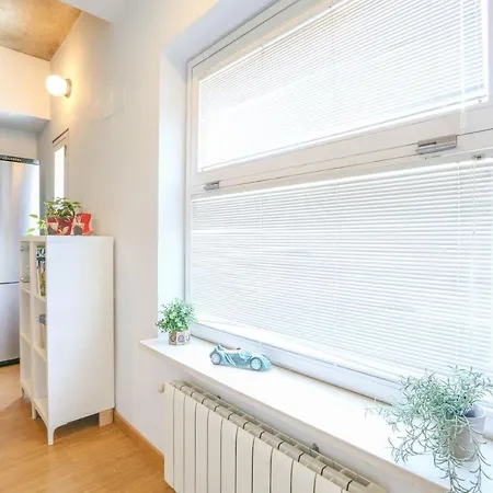 Apartamento Alameda De Hercules - Piscina Privada Sevilla