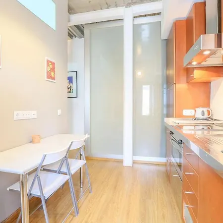 Alameda De Hercules - Piscina Privada Apartamento Sevilla