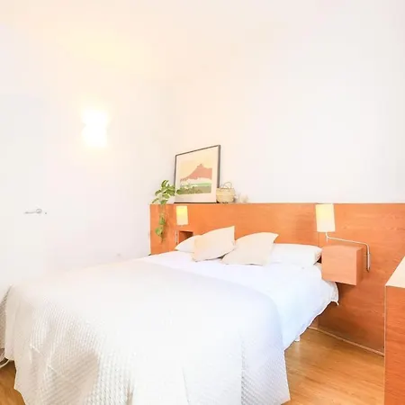 Alameda De Hercules - Piscina Privada Apartamento Sevilla